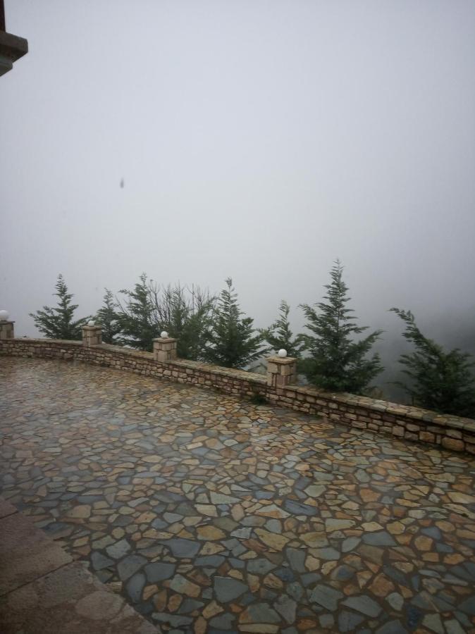 Hotel Elova Zátouna Zewnętrze zdjęcie