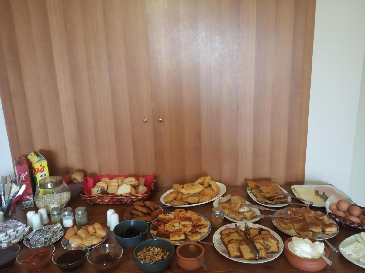Hotel Elova Zátouna Zewnętrze zdjęcie