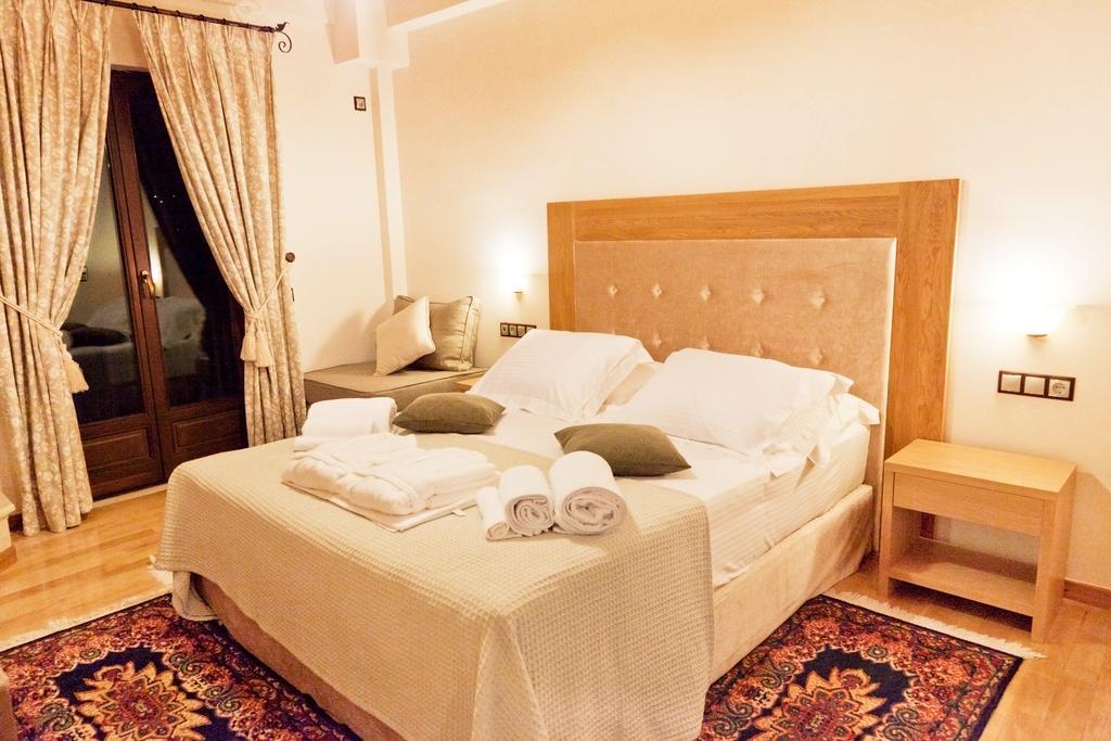 Hotel Elova Zátouna Zewnętrze zdjęcie