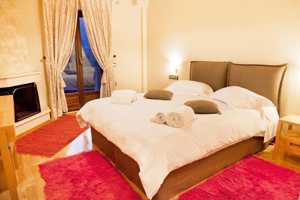Hotel Elova Zátouna Zewnętrze zdjęcie