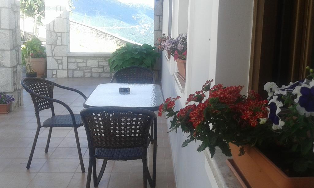 Hotel Elova Zátouna Zewnętrze zdjęcie